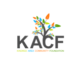 https://www.logocontest.com/public/logoimage/1446710965Kindred Area Community Foundation (KACF).png